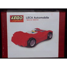 LEGO LECA Automobile LIT2005