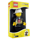 LEGO LED Torch - Fireman