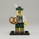 LEGO Lederhosen Guy Set 8833-3