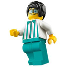 LEGO Lee Minihahmo