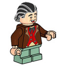 LEGO LeFou Minifigure