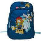 LEGO Legends of Chima Classic Backpack (5002679)