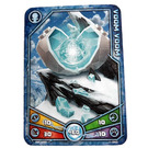 LEGO Legends of Chima Deck 3 Game Card 343 - Voom Voom