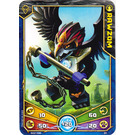 LEGO Legends of Chima Game Card 031 RAWZOM (12717)