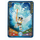 LEGO Legends di Chima Game Carta 038 AXCALION (12717)