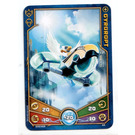 LEGO Legends of Chima Game Card 044 GYROROPT (12717)