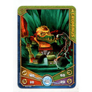 LEGO Legends di Chima Game Carta 057 Crominus Game Carta (12717)