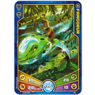 LEGO Legends of Chima Game Card 064 FANGORUR (12717)