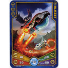 LEGO Legends of Chima Game Card 094 BLAZET (12717)