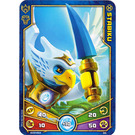 LEGO Legends di Chima Game Carta 095 STABIKU (12717)