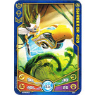 LEGO Legends of Chima Game Card 207 SHREEKOR 420