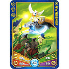 LEGO Legends of Chima Game Card 210 AWAKENOR