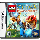 LEGO Legends of Chima: Laval's Journey - Nintendo DS (5002665)
