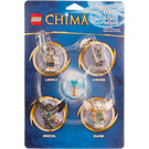 LEGO Legends of Chima Minifigure Accessory Set 850779 Packaging