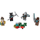 LEGO Legends of Chima Minifigure Accessory Set 850910