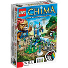 LEGO Legends of Chima Set 50006
