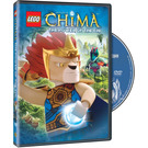 LEGO Legends of Chima: The Power of the CHI DVD (5002673)