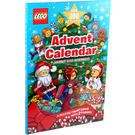LEGO LEGO® Calendrier de l'Avent (5007710)