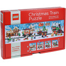 LEGO LEGO® Christmas Train Puzzle (5008258)