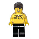 LEGO Lego Factory Employee Minifigure