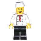 LEGO Lego House Chef Figurine