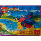 LEGO Lego Motion 3B, Sea Eagle Set 1642-1