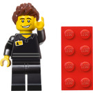 LEGO Lego Shop Man 5001622