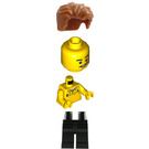 LEGO LEGO Store Employee Minifigur