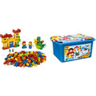 LEGO Lego Tru Co-pack Set 66311