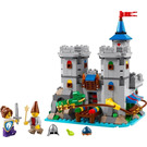 LEGO LEGOLAND Castle 40952