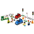 LEGO LEGOLAND® Driving School Cars Set 40347