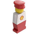 LEGO LEGOLAND Minifigure