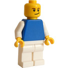 LEGO LEGOLAND Minifigure