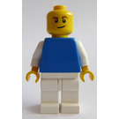 LEGO LEGOLAND Minifigurka