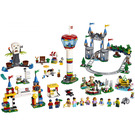 LEGO LEGOLAND Park Set 40346