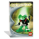 LEGO Lehvak Va 8552 Packaging