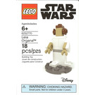 LEGO Leia Organa Set 6252770