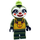 LEGO Leif Minifigure