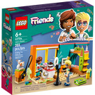 LEGO Leo's Room Set 41754 Packaging