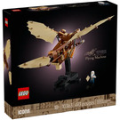 LEGO Leonardo da Vinci's Flying Machine Set 10363 Packaging