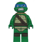 LEGO Leonardo Minifigur
