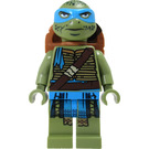 LEGO Leonardo (Movie Version) Minifigure