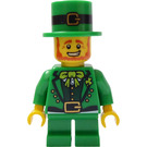 LEGO Leprechaun Minifigure