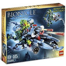 LEGO Lesovikk 8939 Packaging