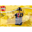 LEGO Lester 40308