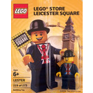 LEGO Lester LESTER