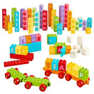 LEGO Letters Set 45027