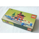 LEGO Level Crossing Set 146 Packaging