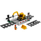 LEGO Level Crossing 7936