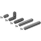 LEGO Levers and Half Beams Set 970132
